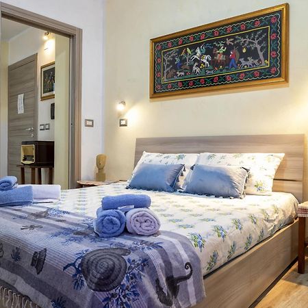 Relax House And Fitness 9 Apartamento Villanova Monteleone Exterior foto