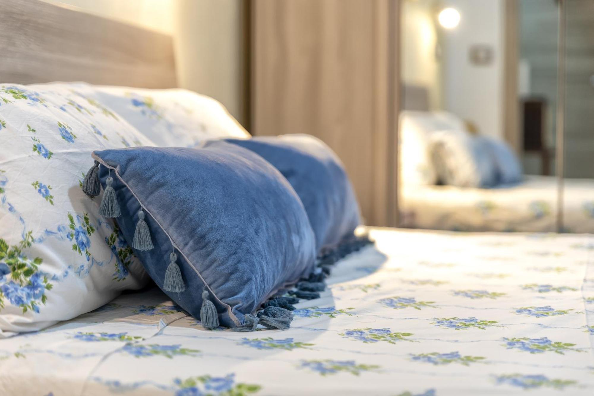 Relax House And Fitness 9 Apartamento Villanova Monteleone Exterior foto