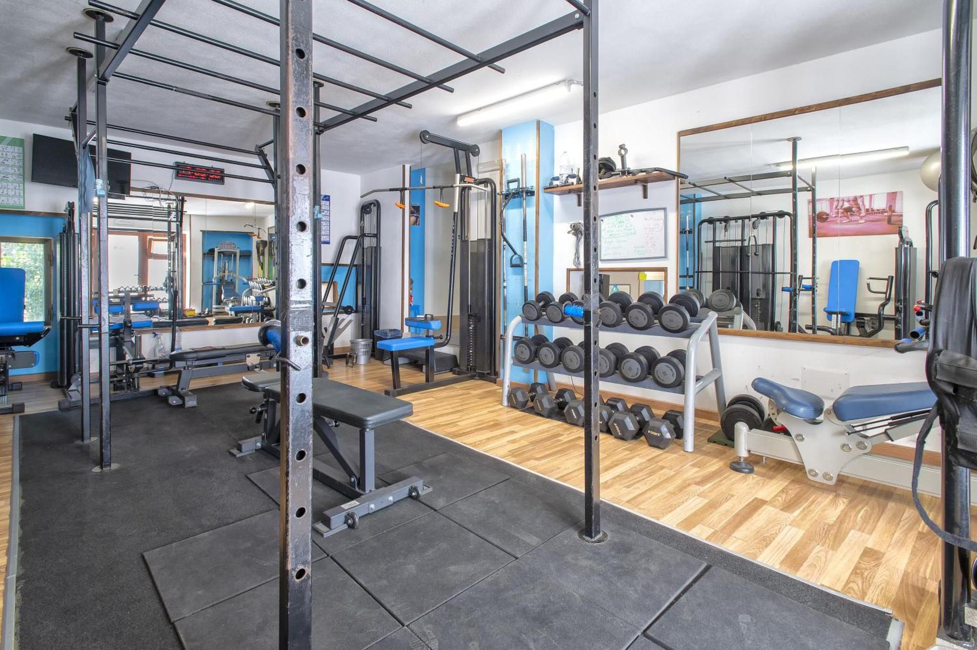 Relax House And Fitness 9 Apartamento Villanova Monteleone Exterior foto