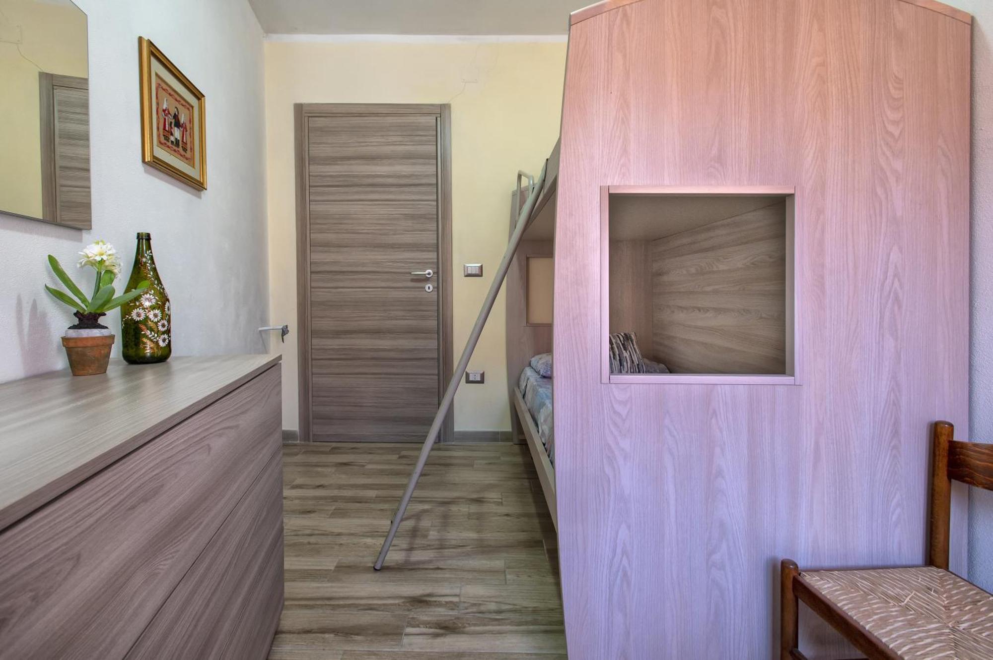 Relax House And Fitness 9 Apartamento Villanova Monteleone Exterior foto