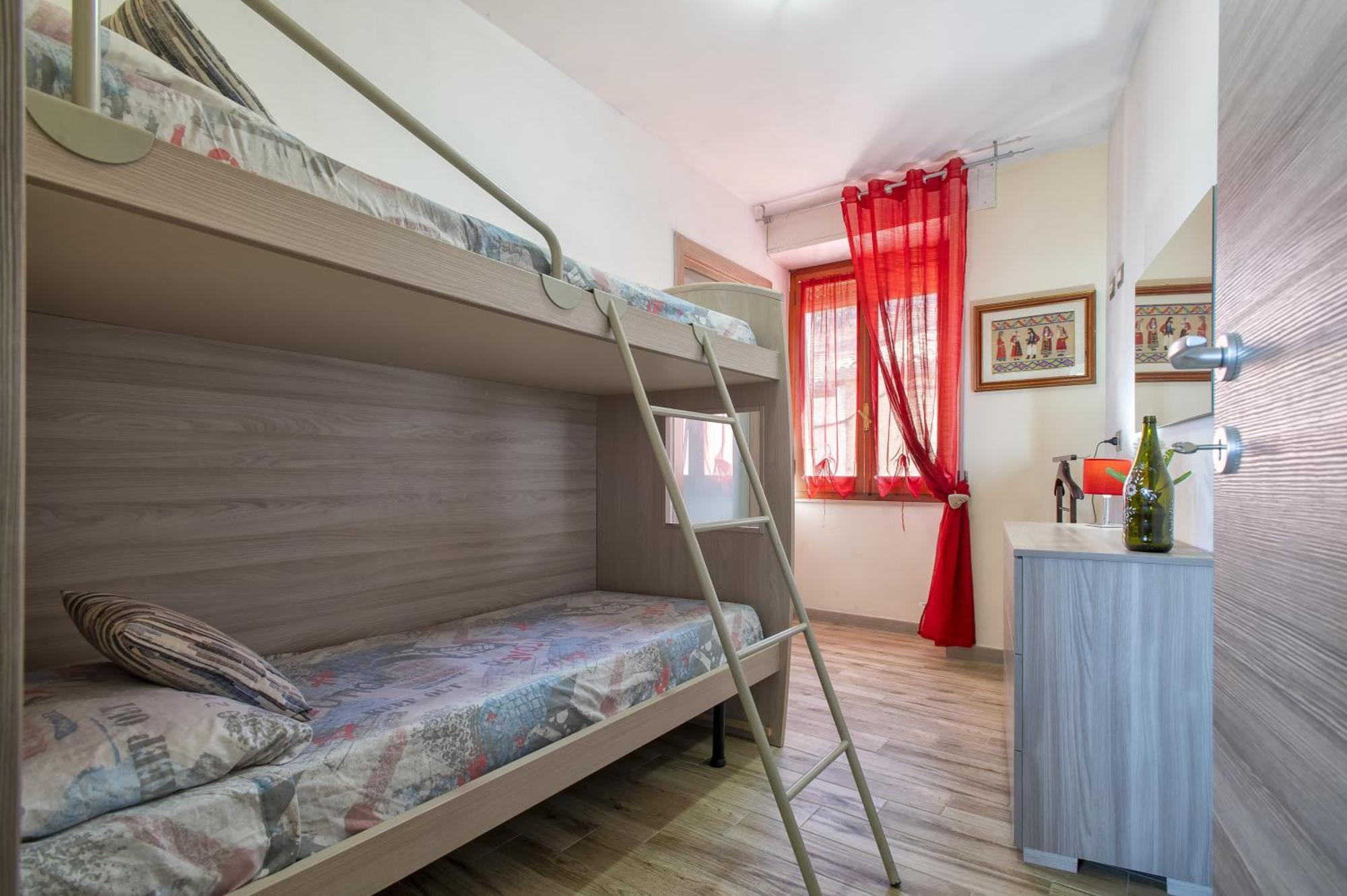 Relax House And Fitness 9 Apartamento Villanova Monteleone Exterior foto